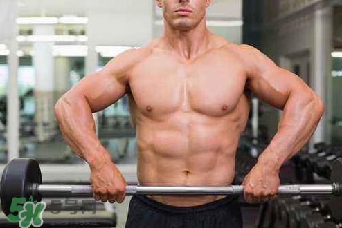 杠铃划船腰疼是什么原因?杠铃划船动作要领 杠铃划船腰疼是什么原因?杠铃划船动作要领