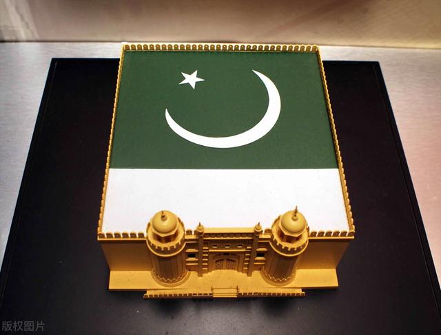 巴基斯坦的首都是什么样的(各个国家有各个国家的首都)(4)