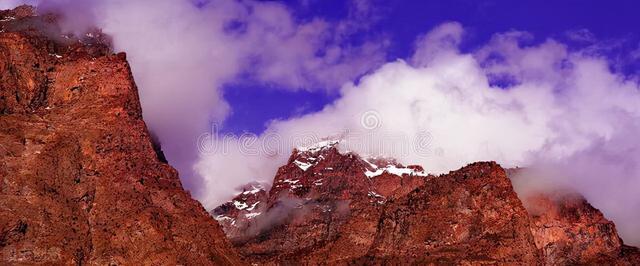 巴基斯坦的首都是什么样的(各个国家有各个国家的首都)(3)