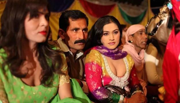 巴基斯坦的首都是什么样的(各个国家有各个国家的首都)(2)