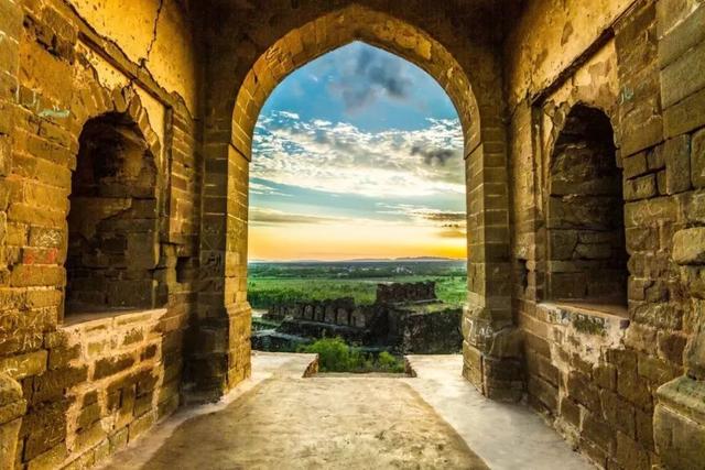 巴基斯坦的首都是什么样的(各个国家有各个国家的首都)(6)