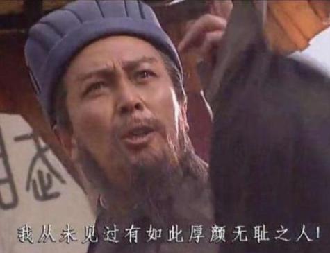 唐国强的前妻孙涛是个什么相貌?原配孙涛除夕夜自杀后(10)