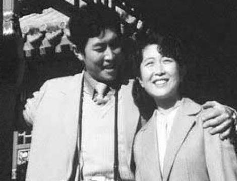 唐国强的前妻孙涛是个什么相貌?原配孙涛除夕夜自杀后(4)