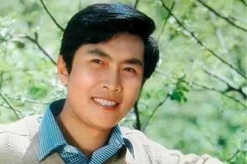 唐国强的前妻孙涛是个什么相貌?原配孙涛除夕夜自杀后(3)