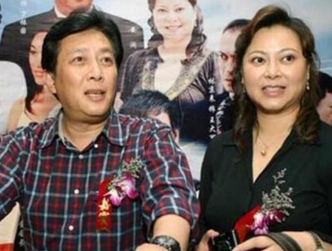 唐国强的前妻孙涛是个什么相貌?原配孙涛除夕夜自杀后(11)