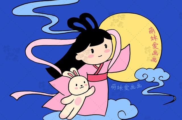 中秋节手抄报版面设计图,中秋节的手抄报怎么排版啊?中秋节的手抄报怎?图12