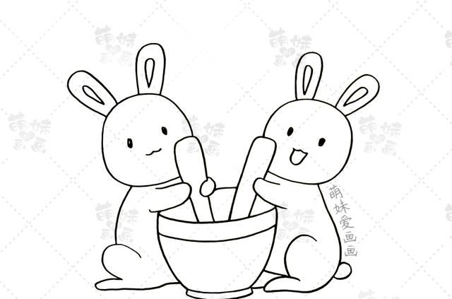 中秋节手抄报版面设计图,中秋节的手抄报怎么排版啊?中秋节的手抄报怎?图9