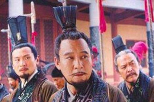 成语“灌夫骂座”是什么意思?