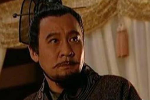 成语“灌夫骂座”是什么意思?