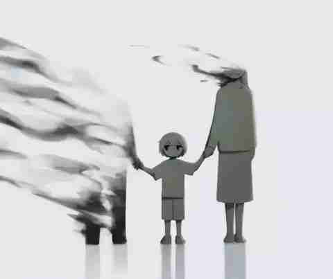 心理学:畸形的恋母情结到底有多可怕?看完这个案例你就明白了