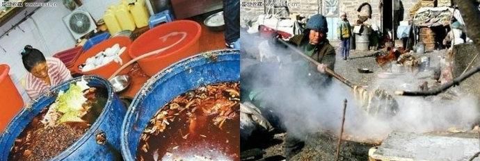 地沟油怎样提炼植物油燃料