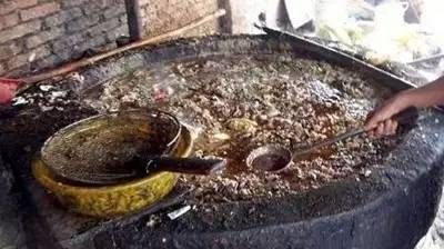 地沟油可以提炼汽油吗