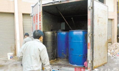 地沟油提炼出来有什么用途