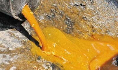 提炼地沟油最好的方法