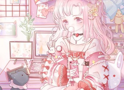 ​女朋友要分手挽留的话