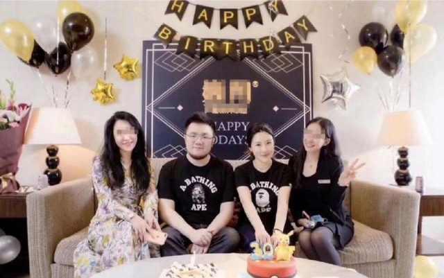 网曝宋丹丹当奶奶,儿媳妇大量私照曝光,完全看不出比巴图大7岁