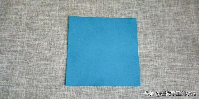 儿童折纸简单又好玩又好看（儿童趣味折纸合集）(46)