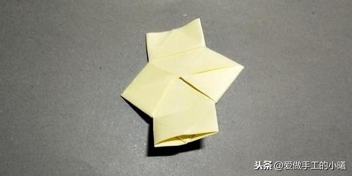 儿童折纸简单又好玩又好看（儿童趣味折纸合集）(79)