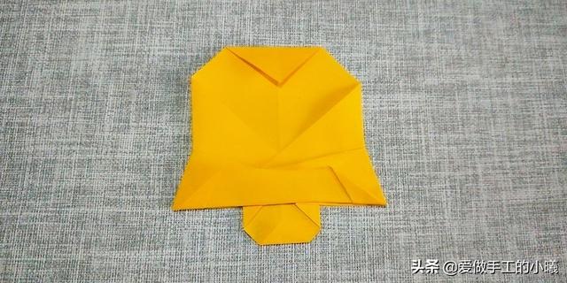 儿童折纸简单又好玩又好看（儿童趣味折纸合集）(23)