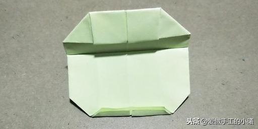 儿童折纸简单又好玩又好看（儿童趣味折纸合集）(104)