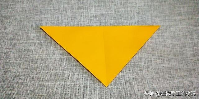 儿童折纸简单又好玩又好看（儿童趣味折纸合集）(14)