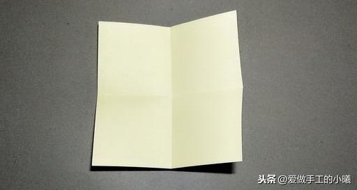 儿童折纸简单又好玩又好看（儿童趣味折纸合集）(72)