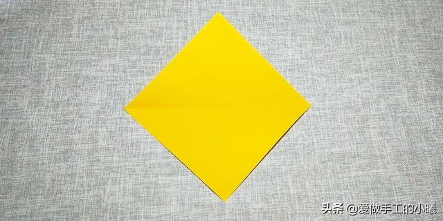 儿童折纸简单又好玩又好看（儿童趣味折纸合集）(5)