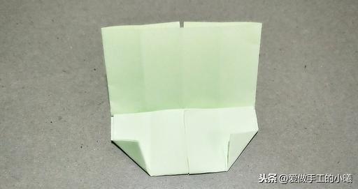 儿童折纸简单又好玩又好看（儿童趣味折纸合集）(96)