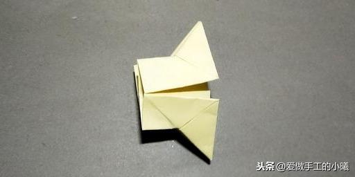 儿童折纸简单又好玩又好看（儿童趣味折纸合集）(80)