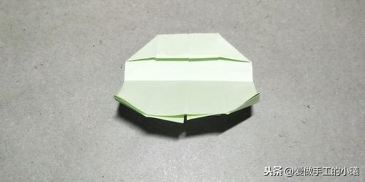 儿童折纸简单又好玩又好看（儿童趣味折纸合集）(102)