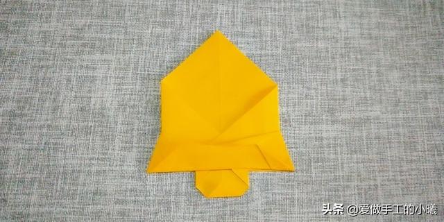 儿童折纸简单又好玩又好看（儿童趣味折纸合集）(22)