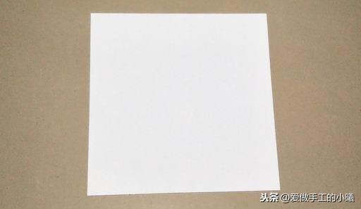 儿童折纸简单又好玩又好看（儿童趣味折纸合集）(29)