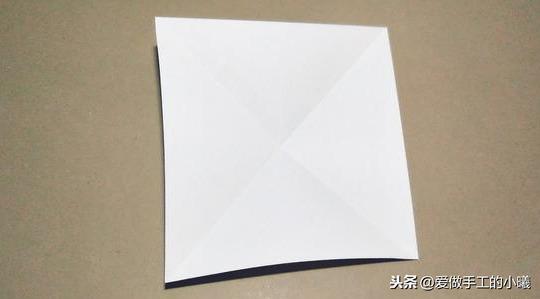 儿童折纸简单又好玩又好看（儿童趣味折纸合集）(30)