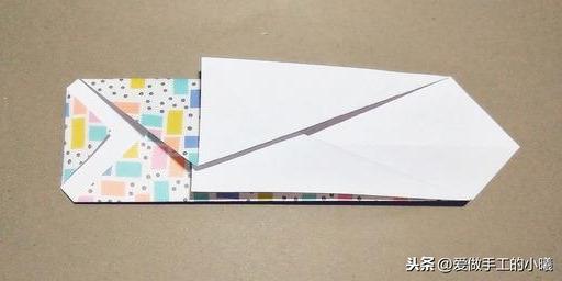 儿童折纸简单又好玩又好看（儿童趣味折纸合集）(35)