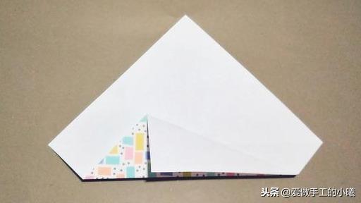 儿童折纸简单又好玩又好看（儿童趣味折纸合集）(32)