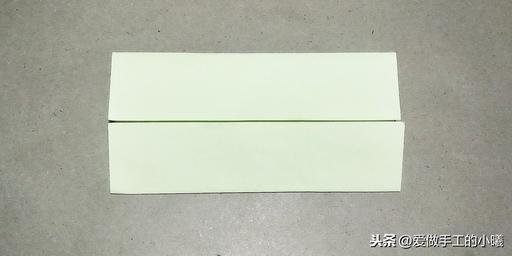 儿童折纸简单又好玩又好看（儿童趣味折纸合集）(88)