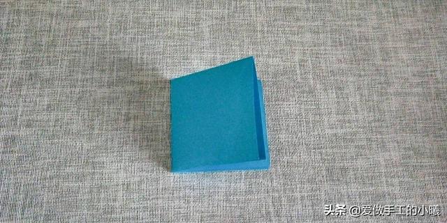 儿童折纸简单又好玩又好看（儿童趣味折纸合集）(48)