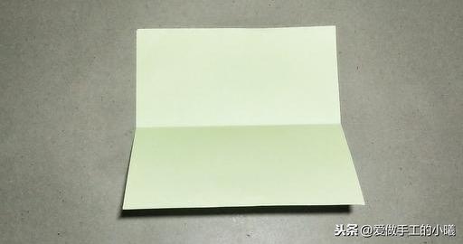 儿童折纸简单又好玩又好看（儿童趣味折纸合集）(87)