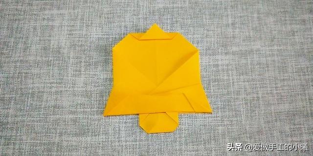 儿童折纸简单又好玩又好看（儿童趣味折纸合集）(24)