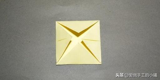 儿童折纸简单又好玩又好看（儿童趣味折纸合集）(75)