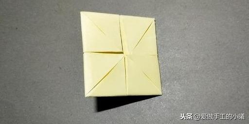 儿童折纸简单又好玩又好看（儿童趣味折纸合集）(78)