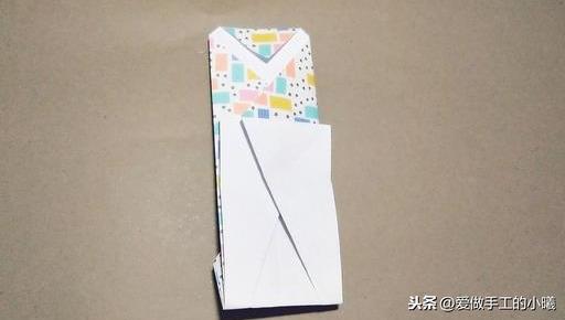 儿童折纸简单又好玩又好看（儿童趣味折纸合集）(38)