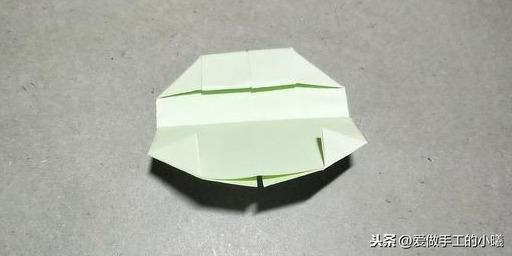 儿童折纸简单又好玩又好看（儿童趣味折纸合集）(101)