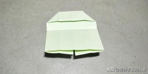 儿童折纸简单又好玩又好看（儿童趣味折纸合集）(100)