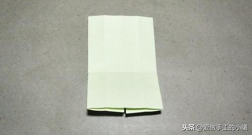 儿童折纸简单又好玩又好看（儿童趣味折纸合集）(93)