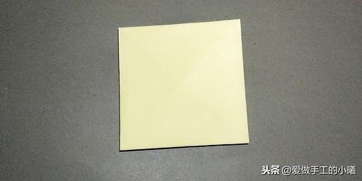 儿童折纸简单又好玩又好看（儿童趣味折纸合集）(74)