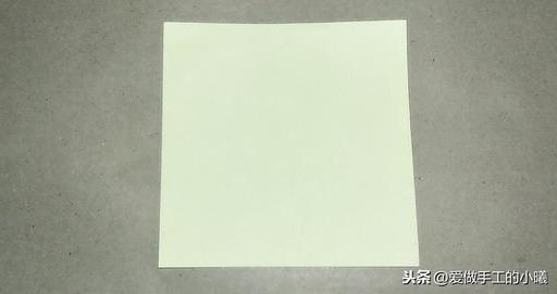 儿童折纸简单又好玩又好看（儿童趣味折纸合集）(86)