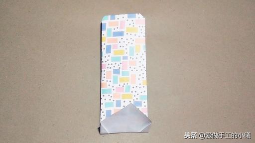 儿童折纸简单又好玩又好看（儿童趣味折纸合集）(37)