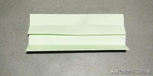 儿童折纸简单又好玩又好看（儿童趣味折纸合集）(90)