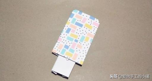 儿童折纸简单又好玩又好看（儿童趣味折纸合集）(41)